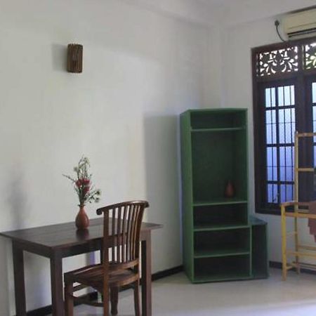 Appartement Yoho Maharamba Road à Unawatuna Extérieur photo