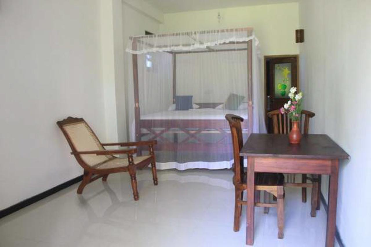 Appartement Yoho Maharamba Road à Unawatuna Extérieur photo