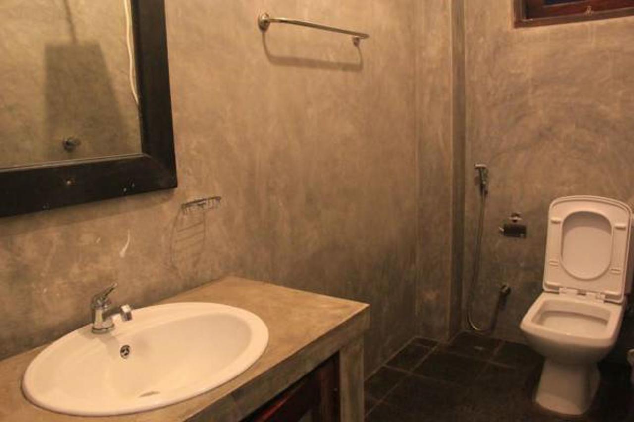Appartement Yoho Maharamba Road à Unawatuna Extérieur photo