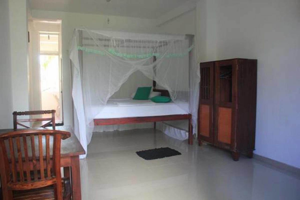 Appartement Yoho Maharamba Road à Unawatuna Extérieur photo
