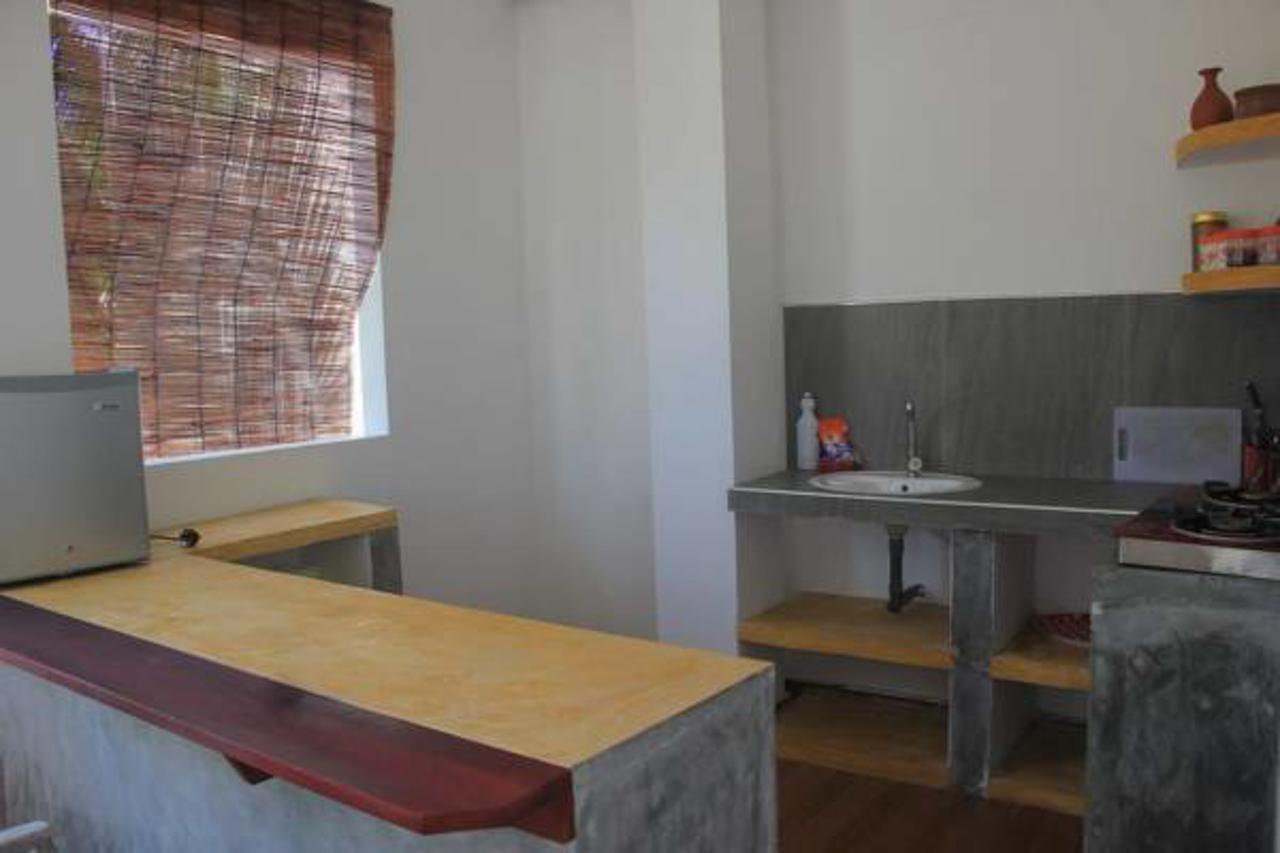 Appartement Yoho Maharamba Road à Unawatuna Extérieur photo