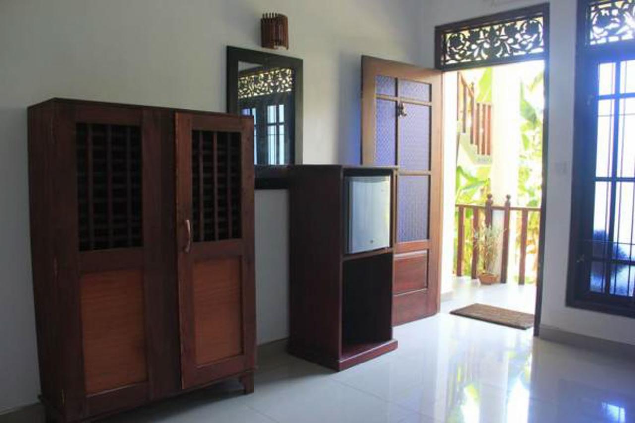 Appartement Yoho Maharamba Road à Unawatuna Extérieur photo