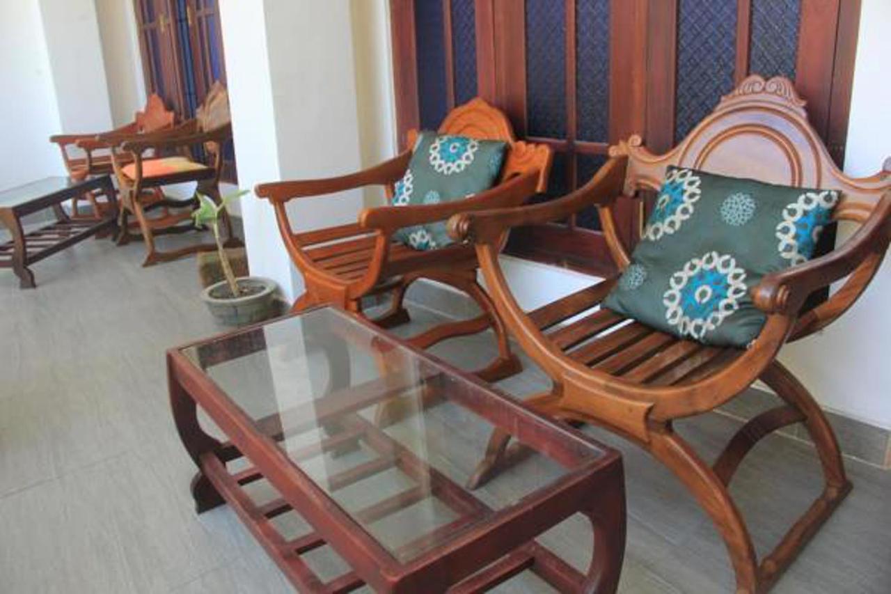 Appartement Yoho Maharamba Road à Unawatuna Extérieur photo
