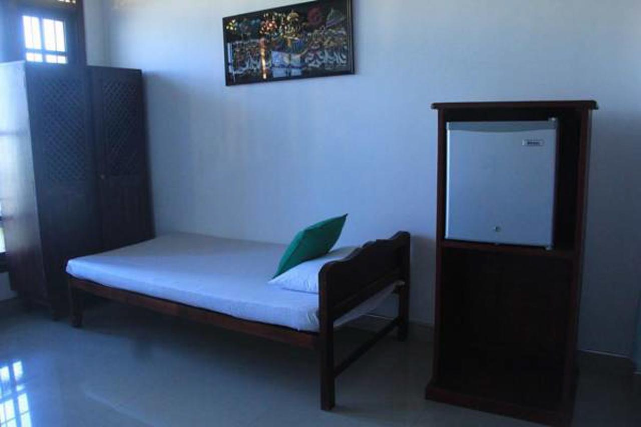 Appartement Yoho Maharamba Road à Unawatuna Extérieur photo