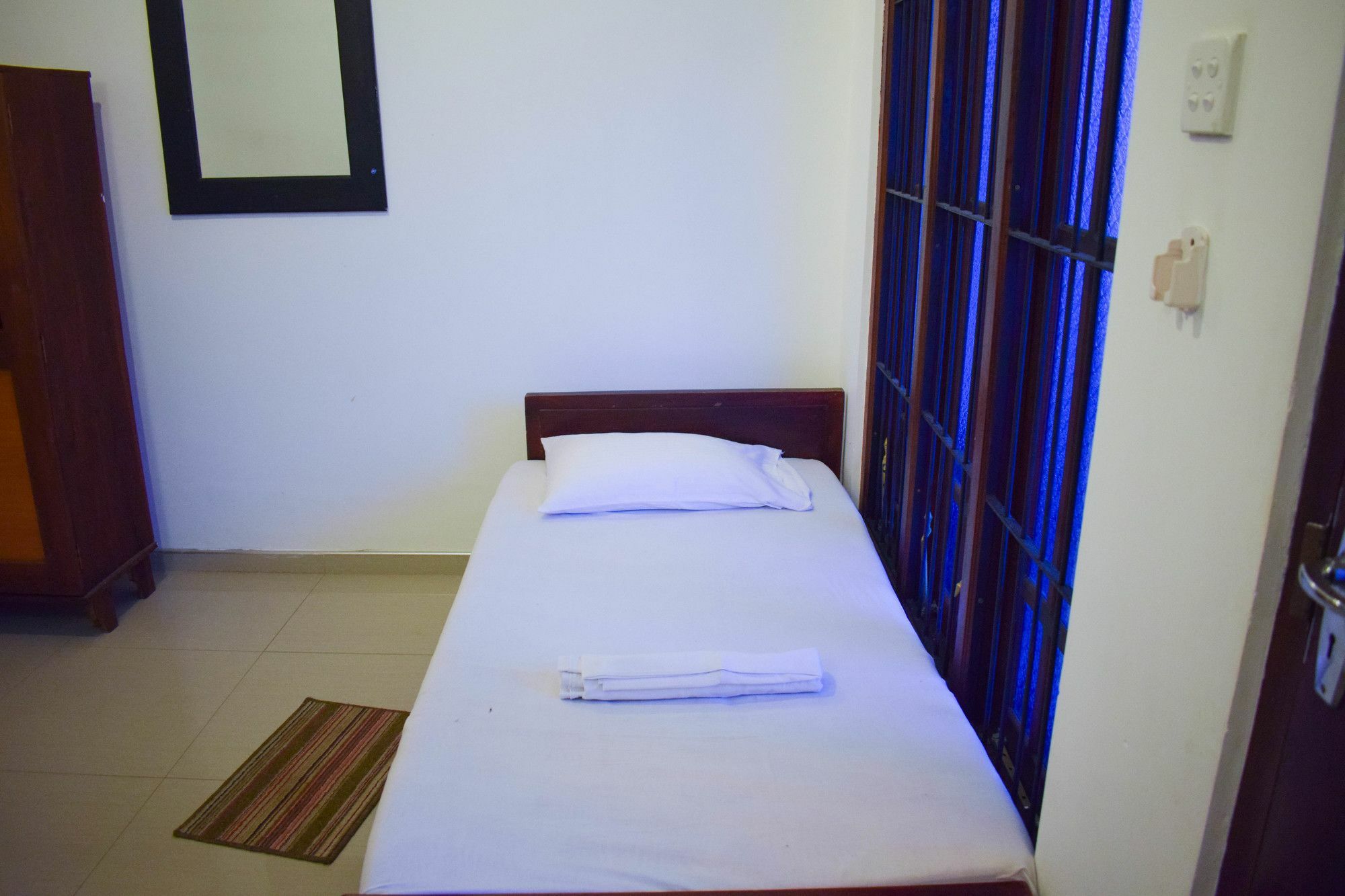 Appartement Yoho Maharamba Road à Unawatuna Extérieur photo