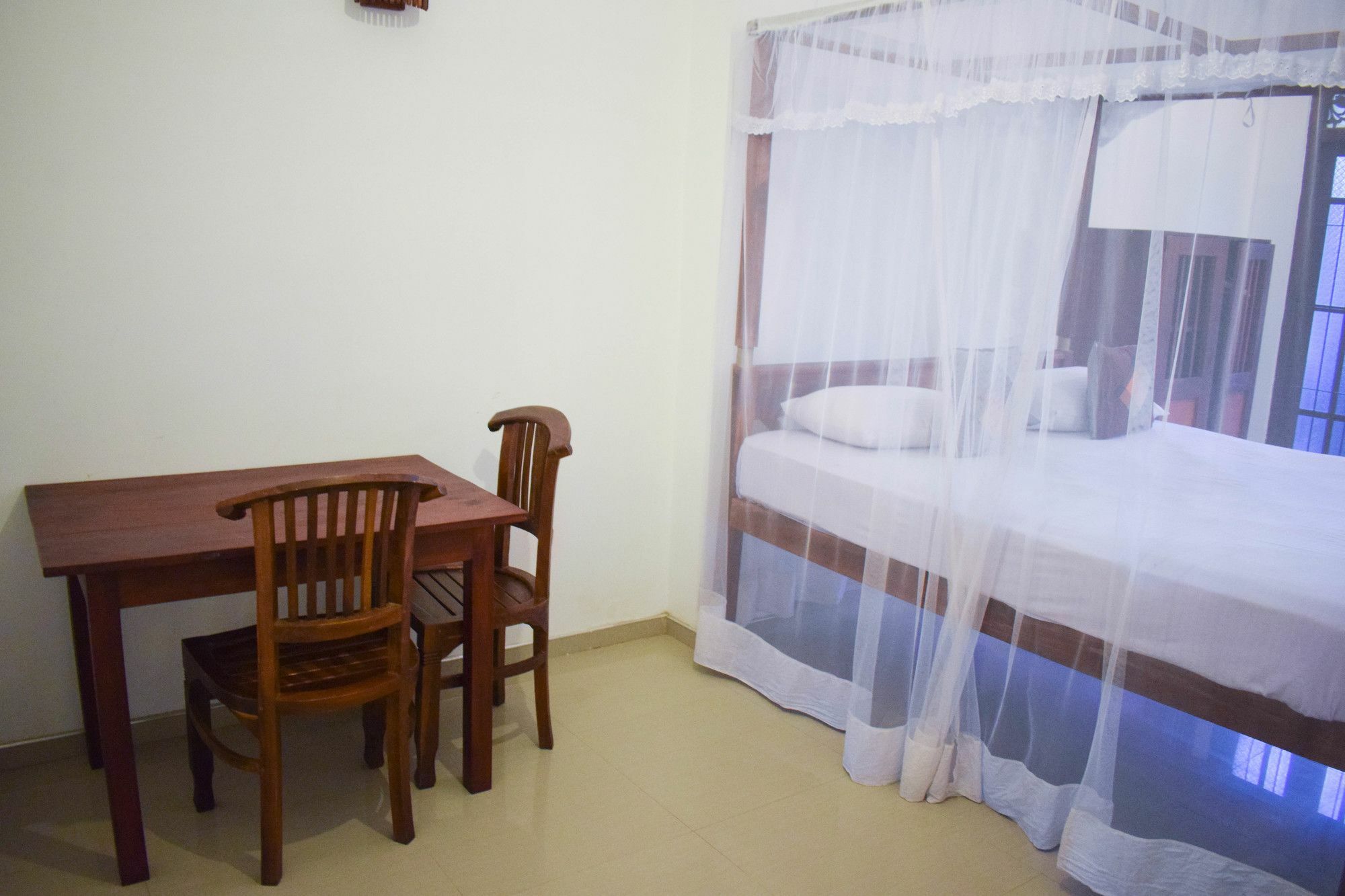 Appartement Yoho Maharamba Road à Unawatuna Extérieur photo