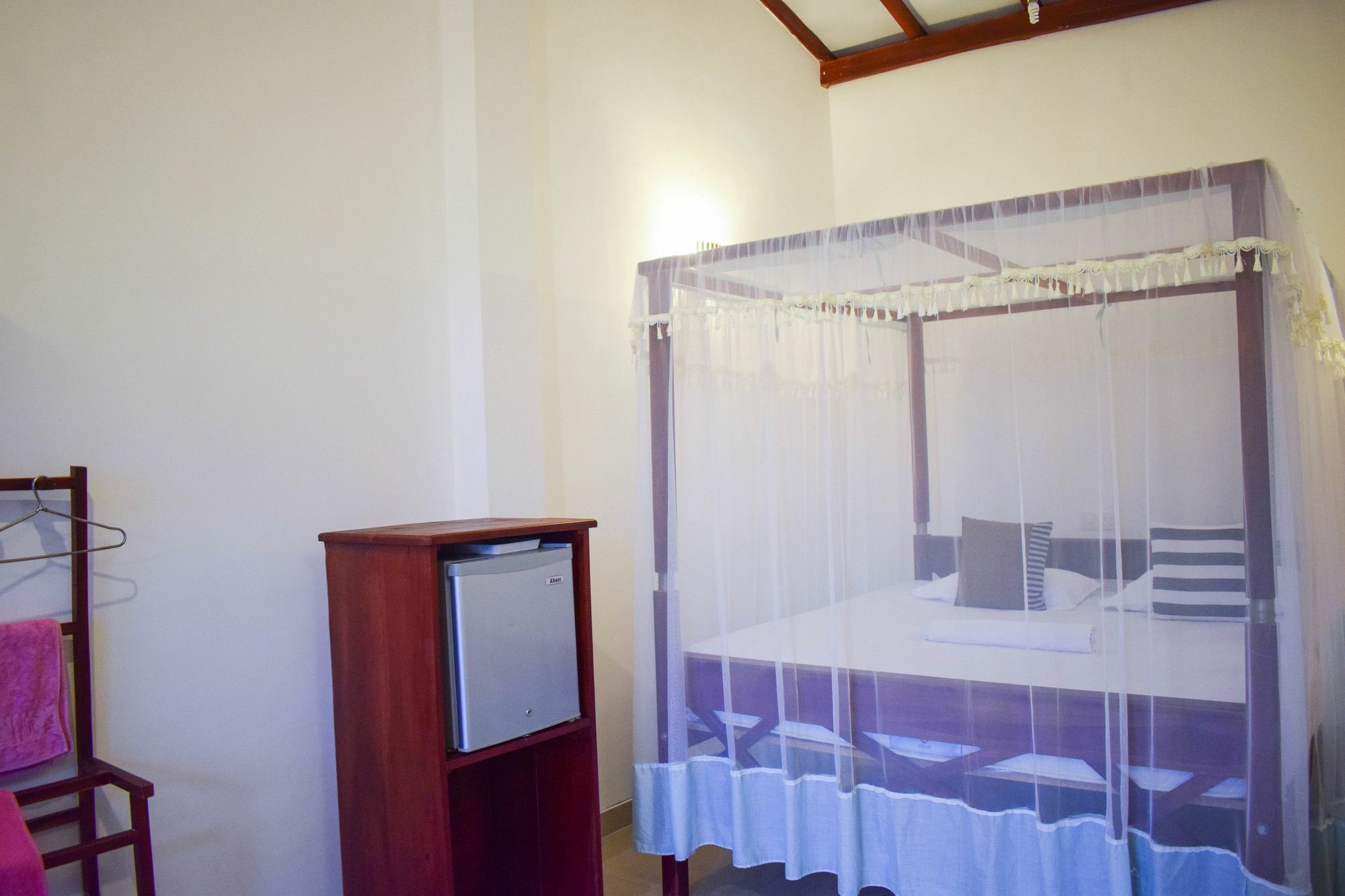 Appartement Yoho Maharamba Road à Unawatuna Extérieur photo