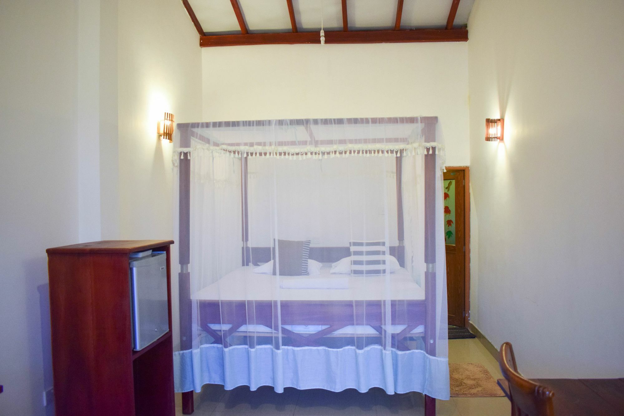 Appartement Yoho Maharamba Road à Unawatuna Extérieur photo